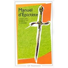 Manuel d'Epict�te
