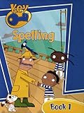 Key spelling. Book 1