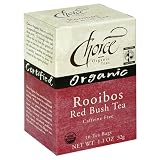 Choice Organic Rooibos, 16-Count Box (Pack of 6)