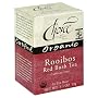 Choice Organic Rooibos, 16-Count Box (Pack of 6)
