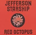 Red Octopus