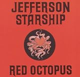 Buy : Red Octopus