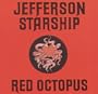Red Octopus