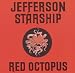 Red Octopus