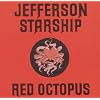 Red Octopus