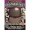 Great TV comedy shows