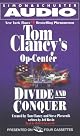 Tom Clancy's Op Center: Divide And Conquer (Op-Center Series)