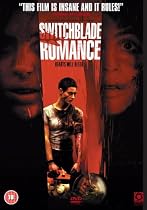 Switchblade Romance [DVD] [2003]