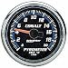 Auto Meter 6145 Cobalt Full Sweep Electric Pyrometer Gauge