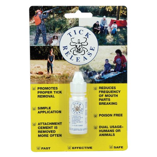 Tick Release - 0.2 oz