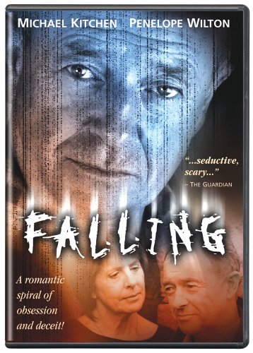 Falling under The Dvd Store
