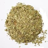 Pure Organic Lemon Myrtle Loose Leaf Herb by Davidson's