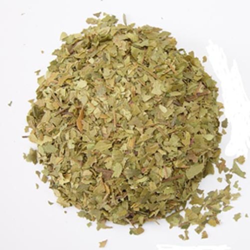 Pure Organic Lemon Myrtle Loose Leaf Herb by Davidson