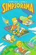 Simpsons Comics Simpsorama