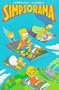 Simpsons Comics Simpsorama (Simpsons Comics Compilations)
