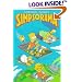Simpsons Comics Simpsorama