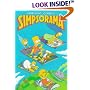 Simpsons Comics Simpsorama