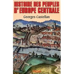 Histoire des peuples de l'Europe centrale