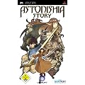 Astonishia Story