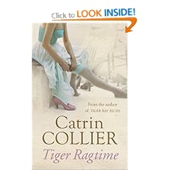 Tiger Ragtime