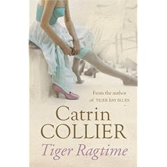 Tiger Ragtime