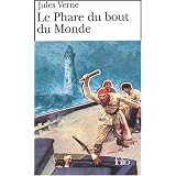 Le Phare du bout du mondepar Jules Verne