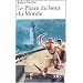 Le Phare du bout du monde