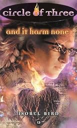 Circle of Three- Book 13: And It Harm None