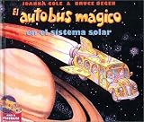 El Autobus Magico En El Sistema Solar