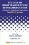 The Bscco System (Studies of High Temperature Superconductors) (Vol 35)