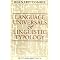 Linguistics Textbooks