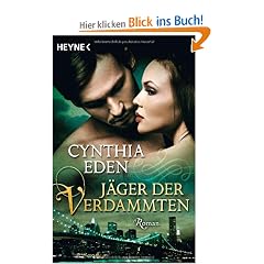 J�ger der Verdammten: Roman
