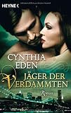 Produkt-Bild: J&auml;ger der Verdammten: Roman