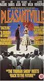 Pleasantville [UK IMPORT] - Tobey Maguire