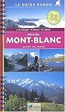 bookshop rhone Mont Blanc (Pays du) G.Rando (Alpes Du Nord): Rando.GU015 because we all love reading blogs about living in France bookshop rhone Mont Blanc (Pays du) G.Rando (Alpes Du Nord): Rando.GU015 because we all love reading blogs about life in France