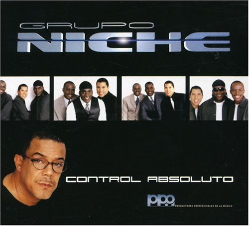 Grupo Niche - Ganas Lyrics - Zortam Music