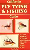 Search : California Fly Tying & Fishing Guide