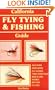 California Fly Tying & Fishing Guide
