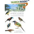 Birds of the Indian Ocean Islands: Madagascar, Mauritius, R�union, Rodrigues, Seychelles and the Comoros by  Ian Sinclair and Olivier Langrand