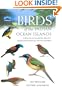 Birds of the Indian Ocean Islands: Madagascar, Mauritius, R�union, Rodrigues, Seychelles and the Comoros
