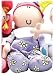 MV Sports - Bang On The Door - Daddies Girl Mini Doll