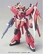 HG 1/144 ZGMF-X23S �Z�C�o�[�K���_�� (�@����m�K���_��SEED DESTINY)