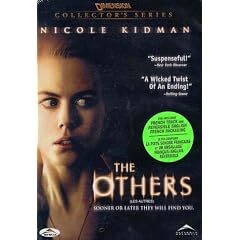 The Others (Two-Disc Collector's Edition)
