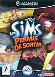 Revue EA - Electronic Arts  / Les Sims : Permis de sortir - Player's choice