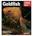 Barrons Books Goldfish Pet Owner Manual