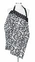 Munchkin Jelly Bean Nursing Cover, Champagne
