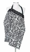 Munchkin Jelly Bean Nursing Cover, Champagne
From Munchkin
