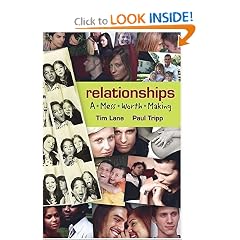 Relationships: A Mess Worth Making