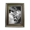 Roll Photo Frame - Pewter (5x7")