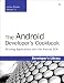 The Android Developer's Cookbook: Building Applications with the Android SDK (Developer's Library)